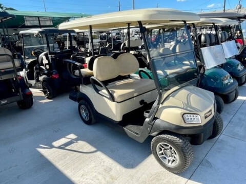 2019 Club Car 4 Passenger Electric for sale at METRO GOLF CARS INC in Fort Worth TX