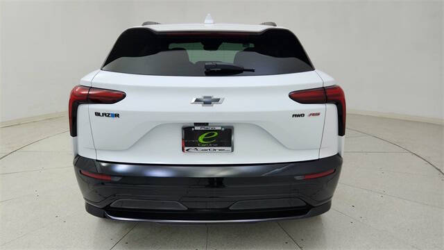 2024 Chevrolet Blazer EV RS