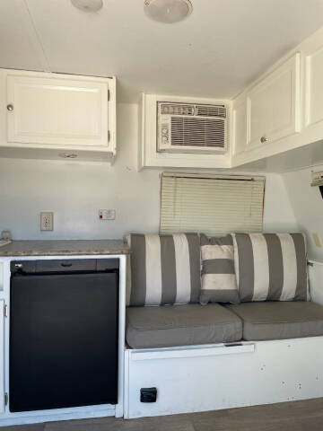 2016 Coleman CM15BH