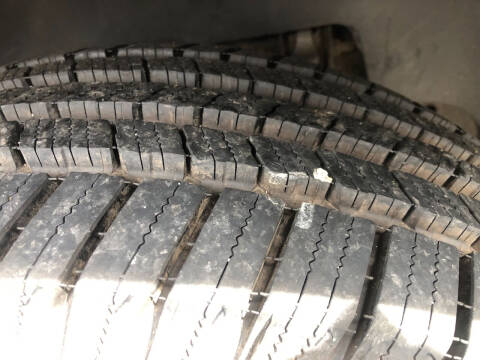 2004 Dodge Ram Pickup 2500