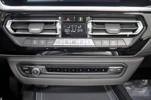 2022 BMW Z4 sDrive30i