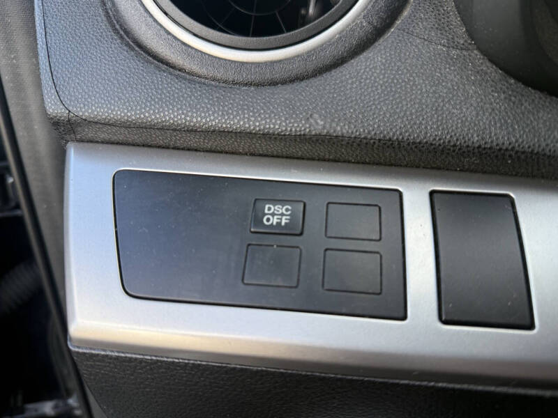 2010 Mazda MAZDA3 i Touring