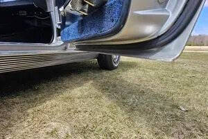 1963 Chevrolet Corvette