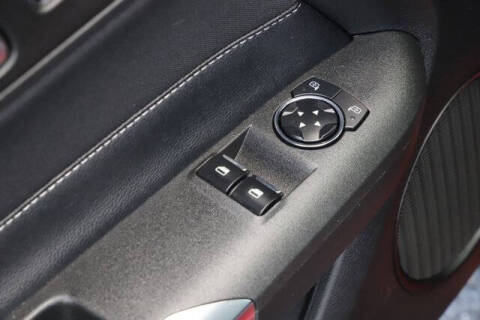 2023 Ford Mustang GT