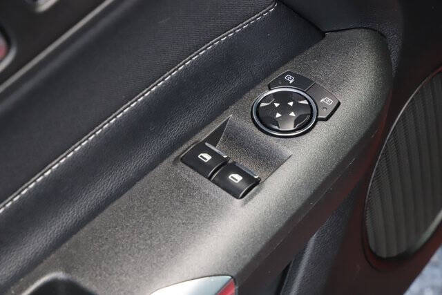 2023 Ford Mustang GT