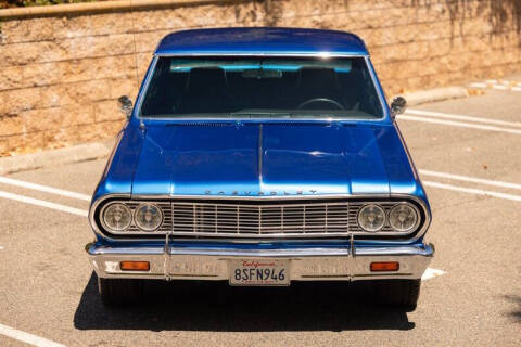 1964 Chevrolet Chevelle