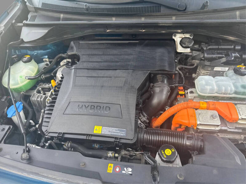 2018 Kia Niro