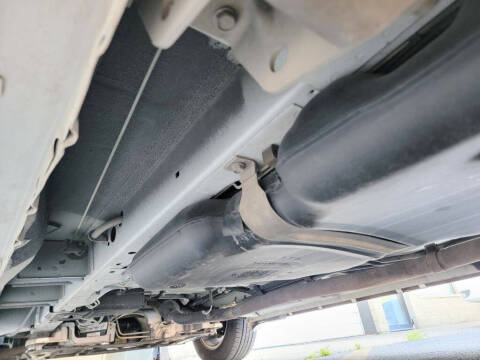 1996 Dodge Grand Caravan LE