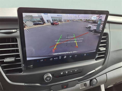 2025 Ford Transit 250