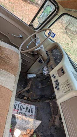 1963 Chevrolet C10