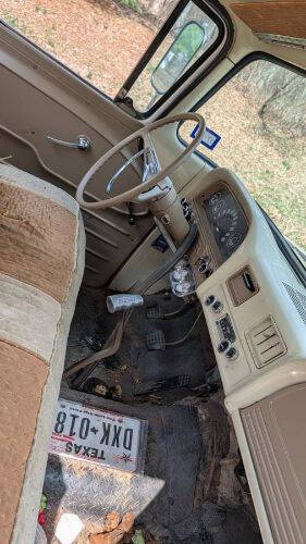 1963 Chevrolet C10