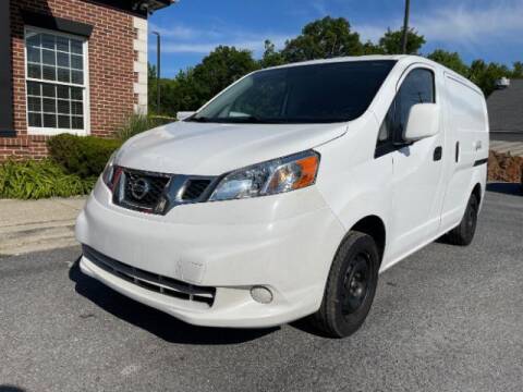 2020 Nissan NV200 for sale at Priceless in Odenton MD