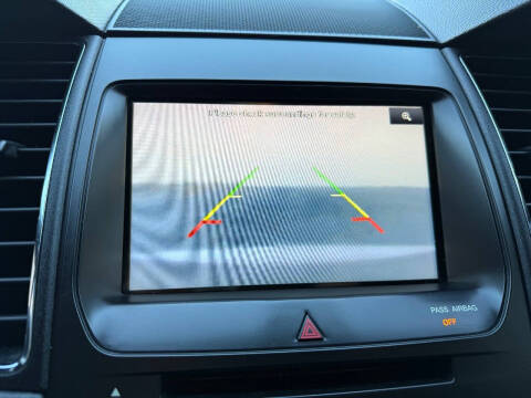 2014 Ford Taurus Limited