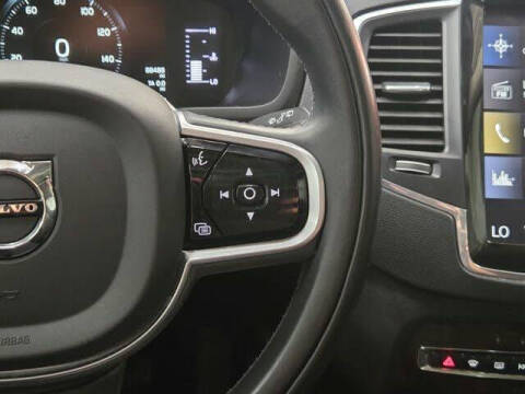 2019 Volvo XC90 T5 Momentum