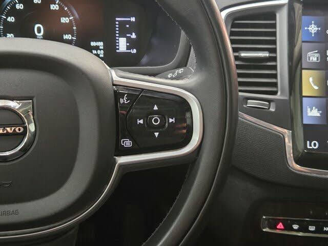 2019 Volvo XC90 T5 Momentum