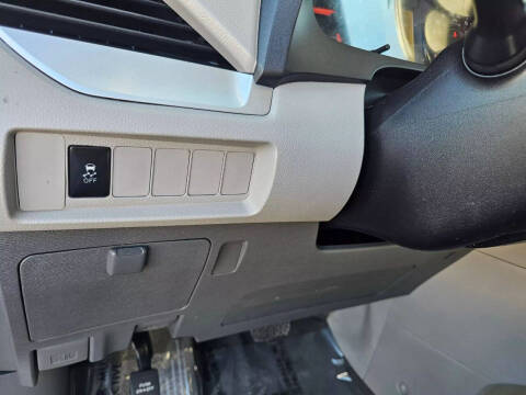 2016 Toyota Sienna L 7-Passenger