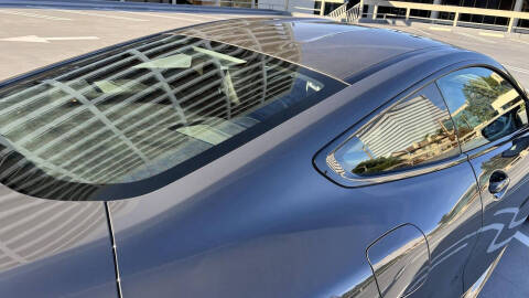 2020 BMW M8 Competition