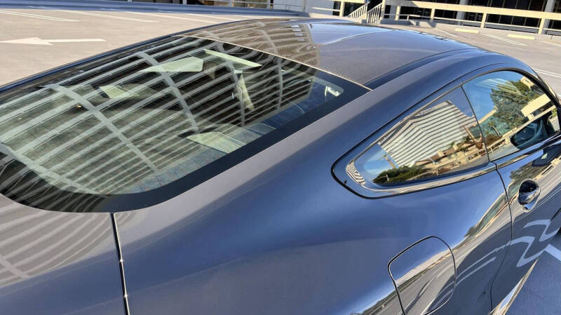 2020 BMW M8 Competition