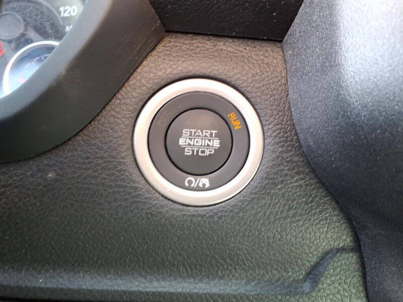 2025 RAM 5500