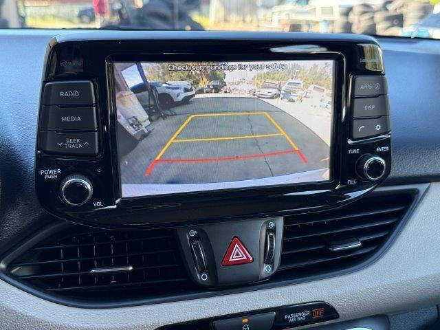 2020 Hyundai Elantra GT