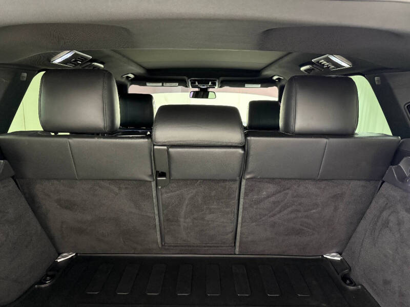 2015 Land Rover Range Rover Sport Supercharged Limited Edition