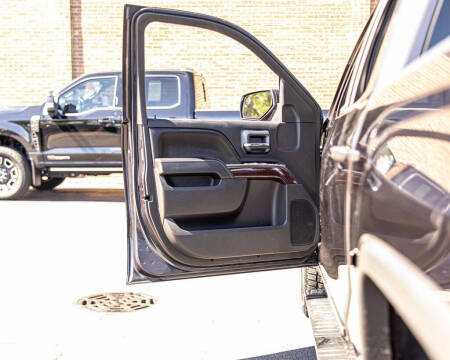 2016 GMC Sierra 1500