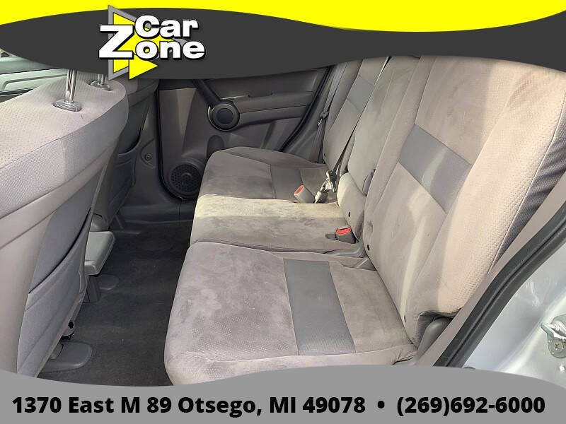 2010 Honda CR-V EX