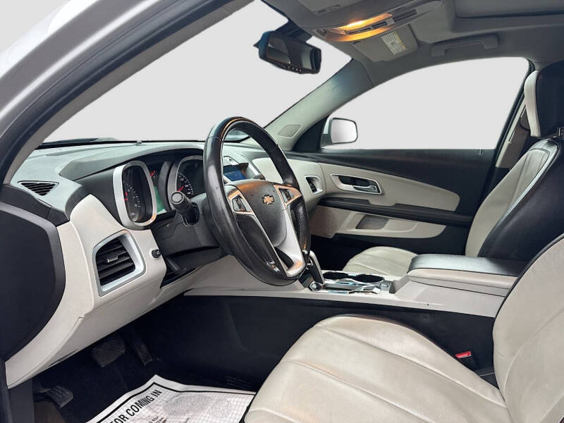 2010 Chevrolet Equinox LT