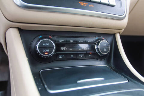 2019 Mercedes-Benz CLA CLA 250 4MATIC