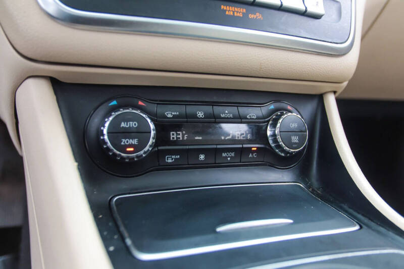 2019 Mercedes-Benz CLA CLA 250 4MATIC