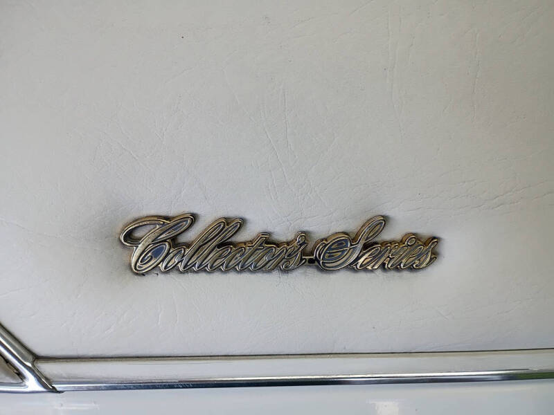 1979 Lincoln Mark V