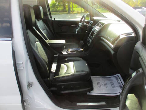 2017 GMC Acadia Limited