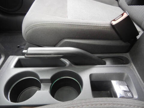 2011 Jeep Patriot Latitude