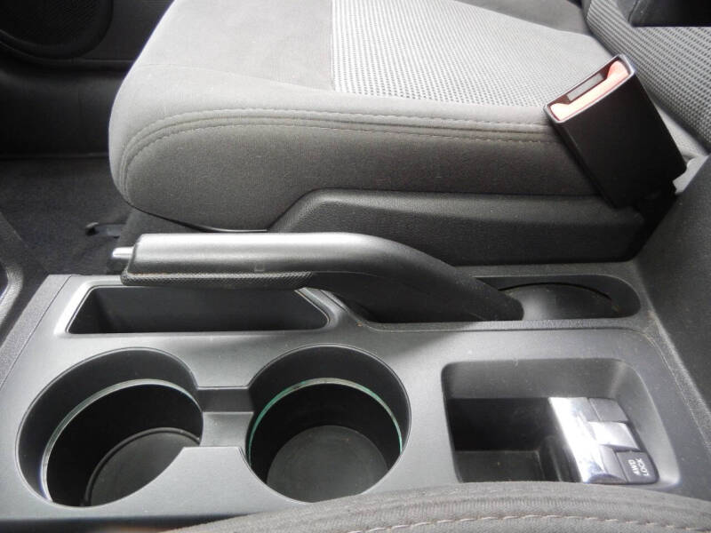 2011 Jeep Patriot Latitude