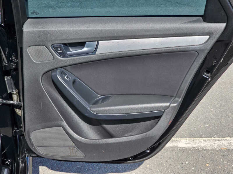 2014 Audi A4 2.0T Premium