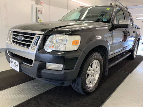 Ford Explorer For Sale In Virginia Beach Va Towne Auto Brokers