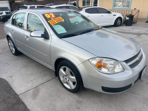 2007 Chevrolet Cobalt