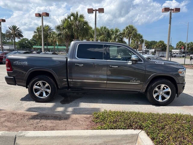 2019 RAM 1500 21