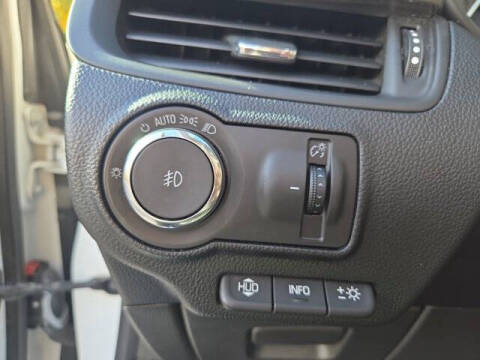 2019 Buick Envision Premium II