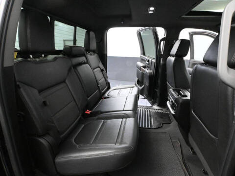 2023 GMC Sierra 2500HD