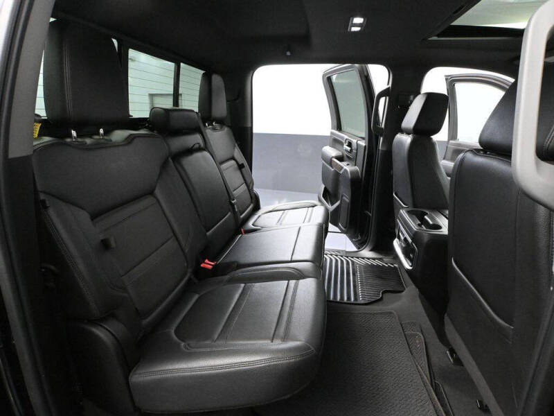 2023 GMC Sierra 2500HD