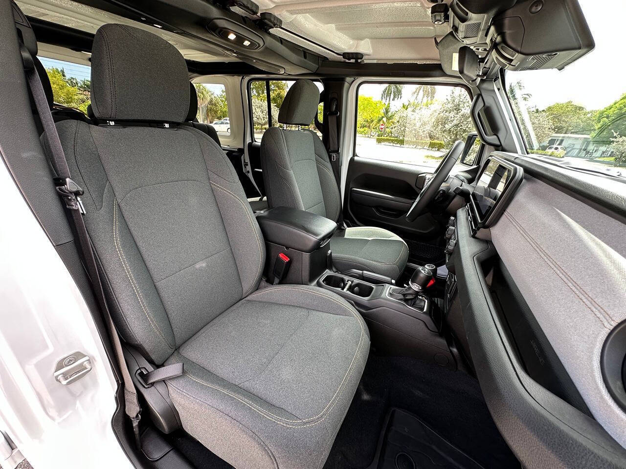 2024 Jeep Wrangler 45
