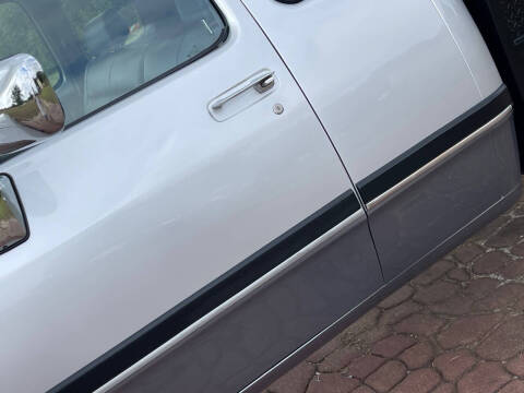 1993 Dodge RAM 250 LE