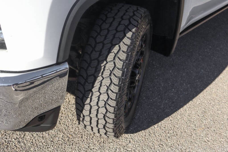 2021 Chevrolet Silverado 2500HD Work Truck