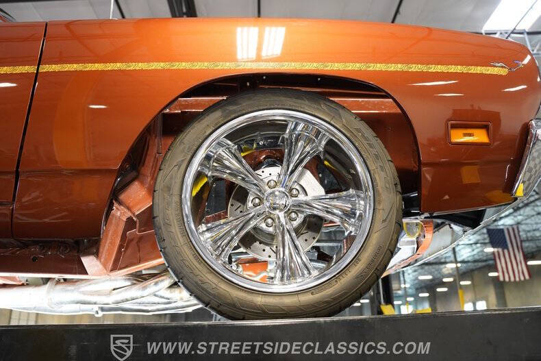 1970 Plymouth Roadrunner