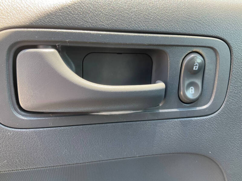 2004 Honda Element EX