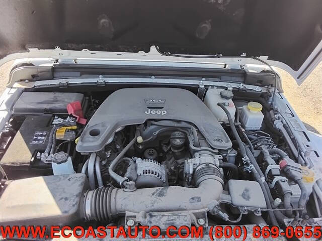 2021 Jeep Gladiator High Altitude