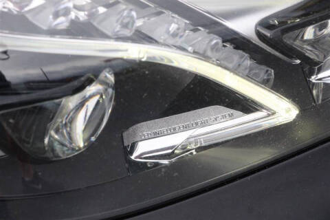 2015 Mercedes-Benz E-Class E 350 4MATIC