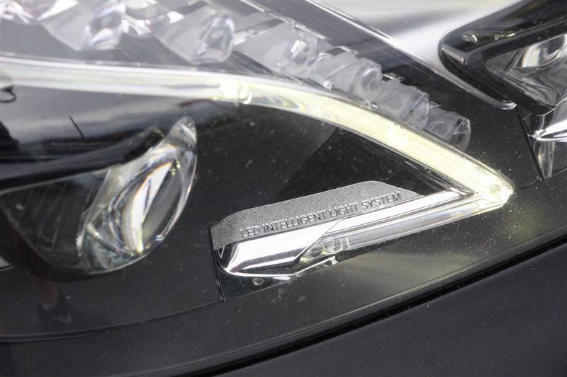 2015 Mercedes-Benz E-Class E 350 4MATIC