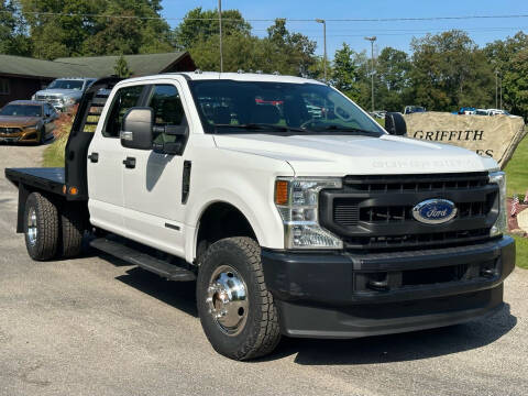 2020 Ford F-350 Super Duty for sale at Griffith Auto Sales in Home PA